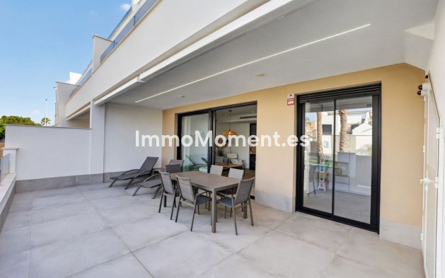 Revente - Appartement - San Pedro del Pinatar - San Pedro del Pinatar Centro