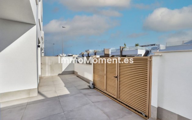 Revente - Appartement - San Pedro del Pinatar - San Pedro del Pinatar Centro