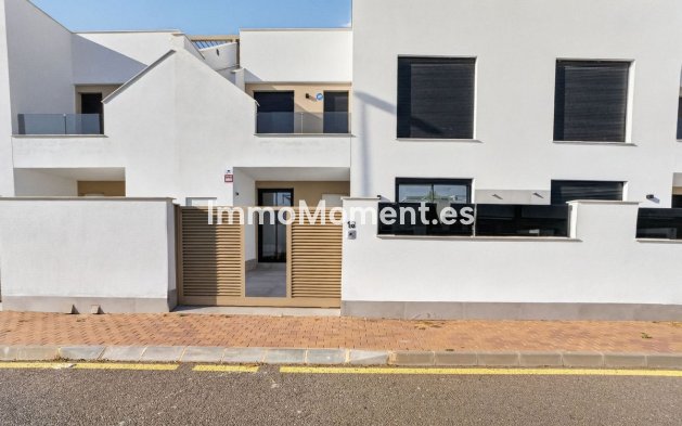 Revente - Appartement - San Pedro del Pinatar - San Pedro del Pinatar Centro