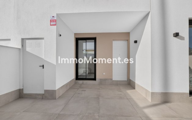 Revente - Appartement - San Pedro del Pinatar - San Pedro del Pinatar Centro