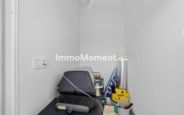Revente - Appartement - San Pedro del Pinatar - San Pedro del Pinatar Centro