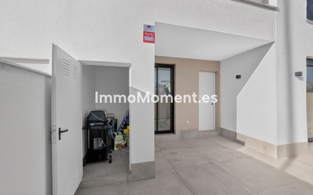 Revente - Appartement - San Pedro del Pinatar - San Pedro del Pinatar Centro