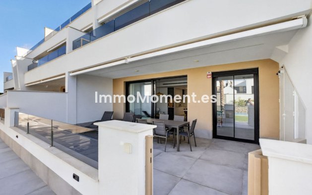 Revente - Appartement - San Pedro del Pinatar - San Pedro del Pinatar Centro