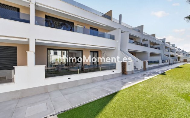 Revente - Appartement - San Pedro del Pinatar - San Pedro del Pinatar Centro