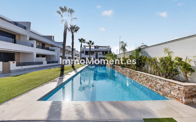 Revente - Appartement - San Pedro del Pinatar - San Pedro del Pinatar Centro