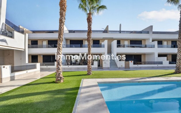 Revente - Appartement - San Pedro del Pinatar - San Pedro del Pinatar Centro