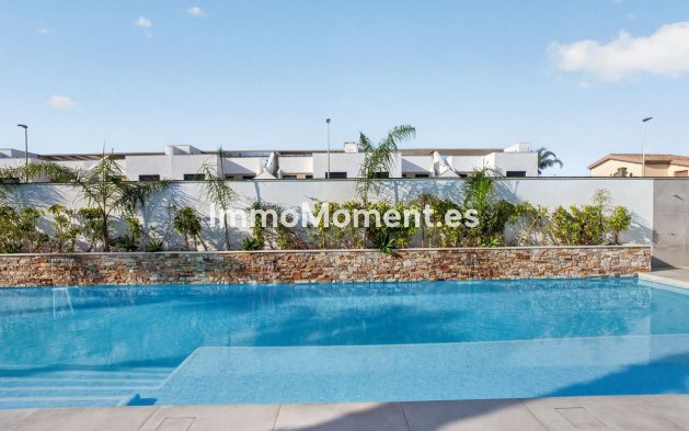 Revente - Appartement - San Pedro del Pinatar - San Pedro del Pinatar Centro