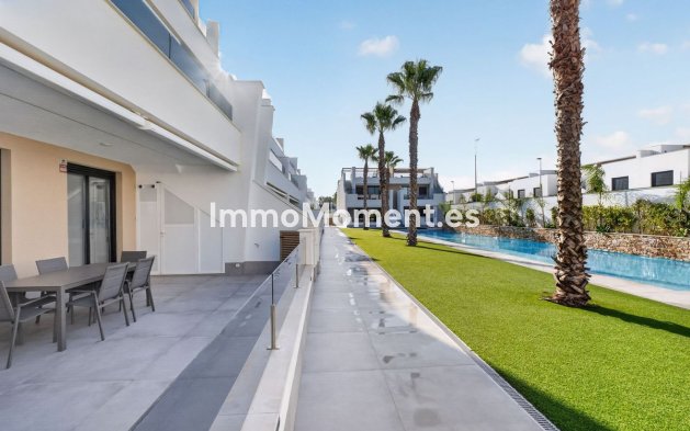 Revente - Appartement - San Pedro del Pinatar - San Pedro del Pinatar Centro