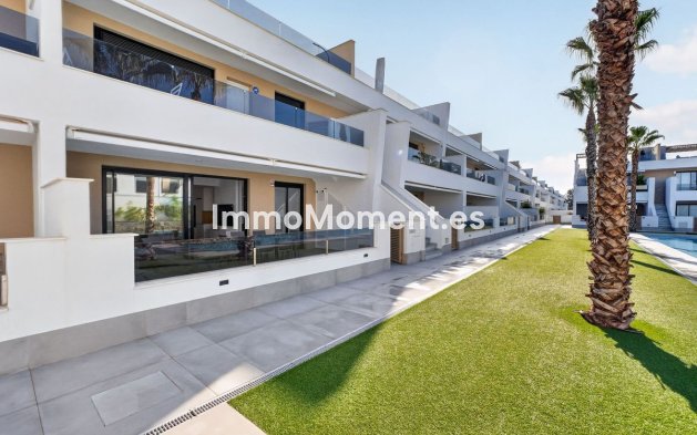 Revente - Appartement - San Pedro del Pinatar - San Pedro del Pinatar Centro