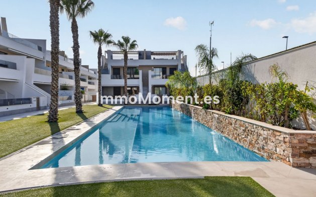 Revente - Appartement - San Pedro del Pinatar - San Pedro del Pinatar Centro