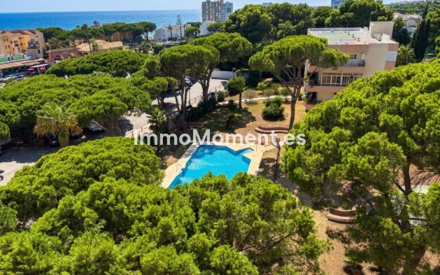 Resale - Apartment - Mijas - Calahonda