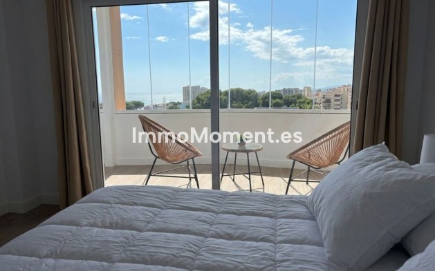 Resale - Apartment - Mijas - Calahonda