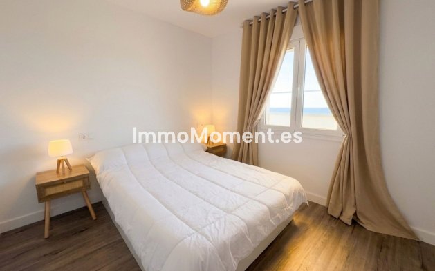 Resale - Apartment - Mijas - Calahonda