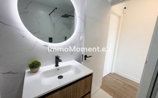 Resale - Apartment - Mijas - Calahonda
