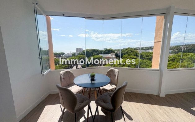 Resale - Apartment - Mijas - Calahonda