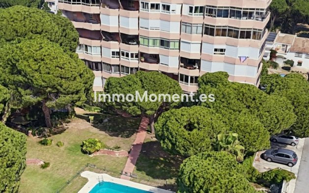 Resale - Apartment - Mijas - Calahonda