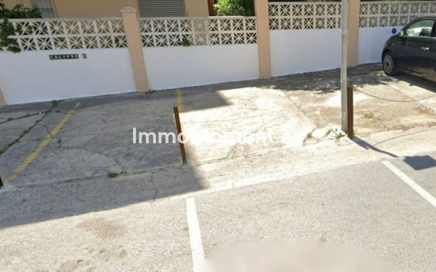 Resale - Apartment - Mijas - Calahonda
