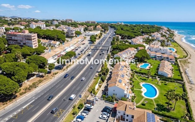 Resale - Apartment - Mijas - Calahonda