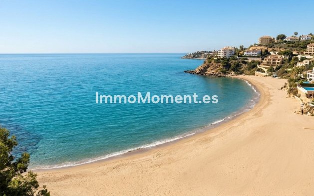 Resale - Apartment - Mijas - Calahonda