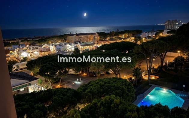 Resale - Apartment - Mijas - Calahonda