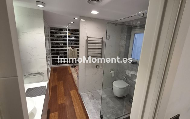 Bestaande woning - Appartement - Torrevieja - Torrevieja Centro