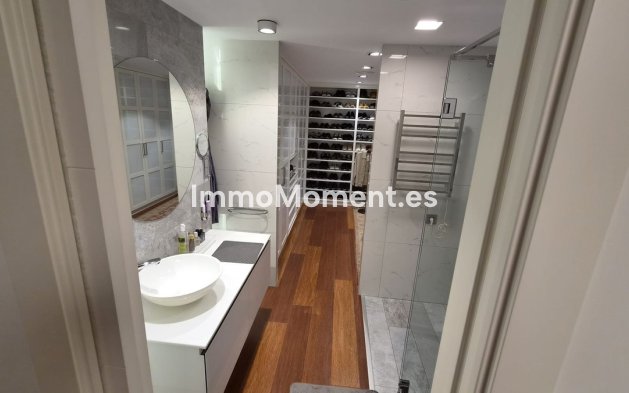 Bestaande woning - Appartement - Torrevieja - Torrevieja Centro