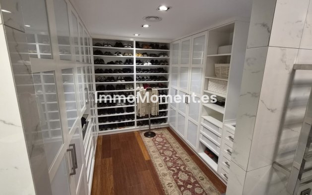 Bestaande woning - Appartement - Torrevieja - Torrevieja Centro