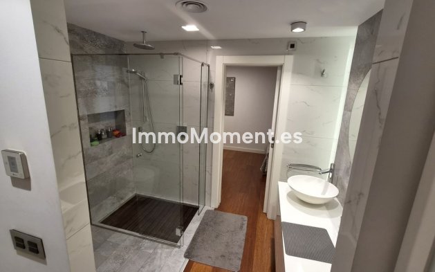 Bestaande woning - Appartement - Torrevieja - Torrevieja Centro