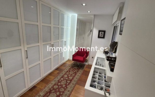Bestaande woning - Appartement - Torrevieja - Torrevieja Centro