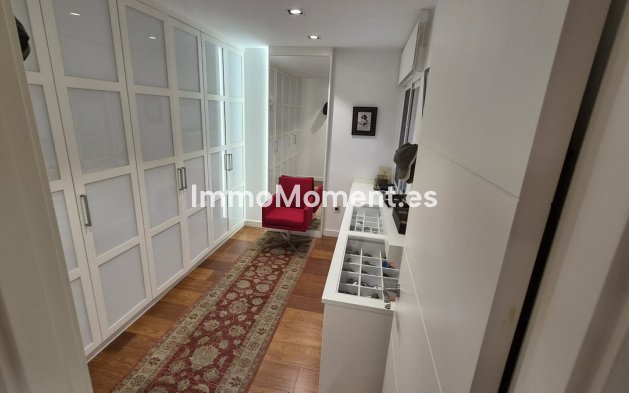 Bestaande woning - Appartement - Torrevieja - Torrevieja Centro