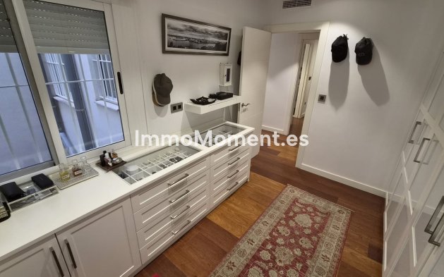 Bestaande woning - Appartement - Torrevieja - Torrevieja Centro