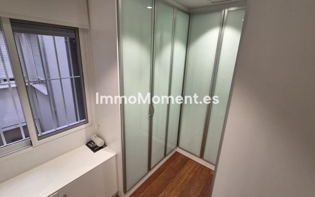 Bestaande woning - Appartement - Torrevieja - Torrevieja Centro