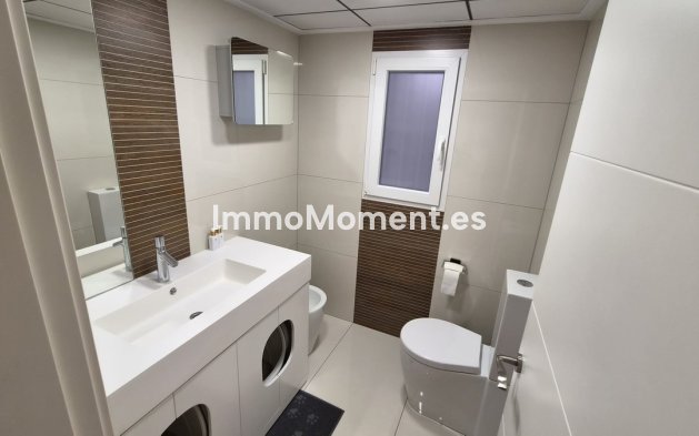 Bestaande woning - Appartement - Torrevieja - Torrevieja Centro