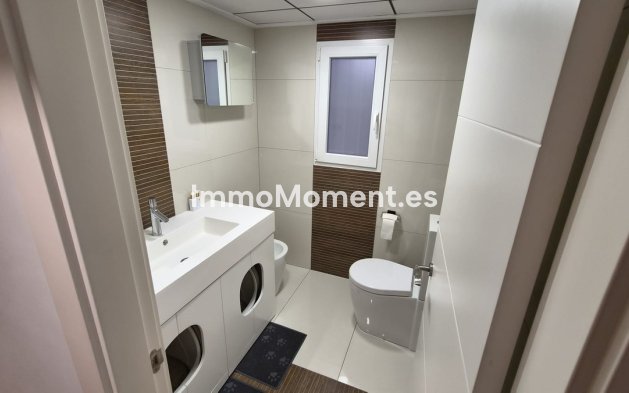 Bestaande woning - Appartement - Torrevieja - Torrevieja Centro