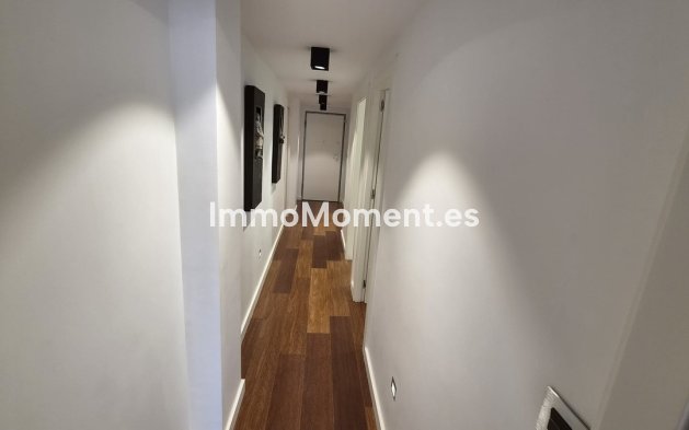 Bestaande woning - Appartement - Torrevieja - Torrevieja Centro