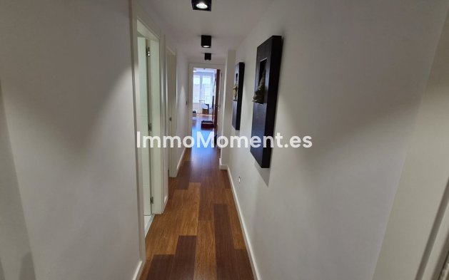Bestaande woning - Appartement - Torrevieja - Torrevieja Centro