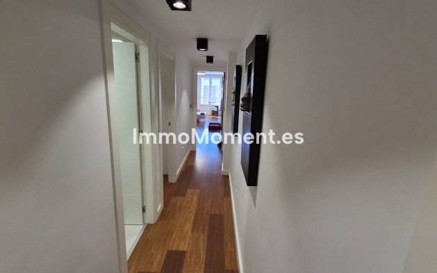 Bestaande woning - Appartement - Torrevieja - Torrevieja Centro
