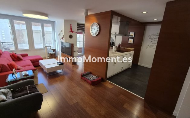 Bestaande woning - Appartement - Torrevieja - Torrevieja Centro