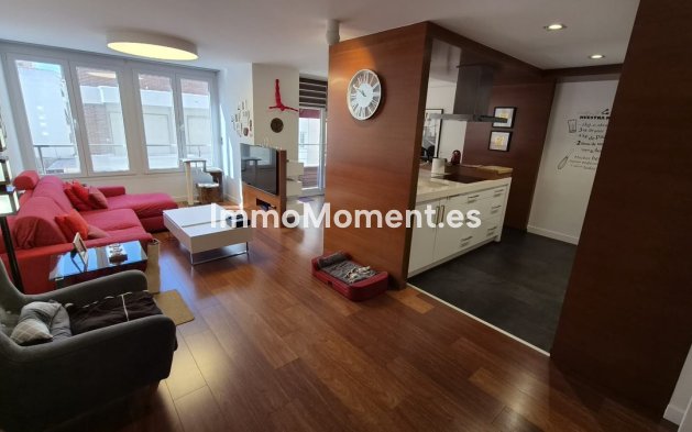 Bestaande woning - Appartement - Torrevieja - Torrevieja Centro