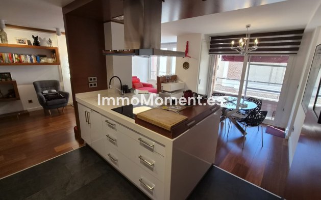 Bestaande woning - Appartement - Torrevieja - Torrevieja Centro