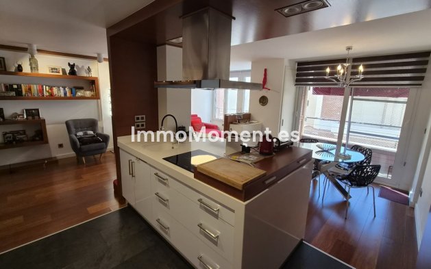 Bestaande woning - Appartement - Torrevieja - Torrevieja Centro