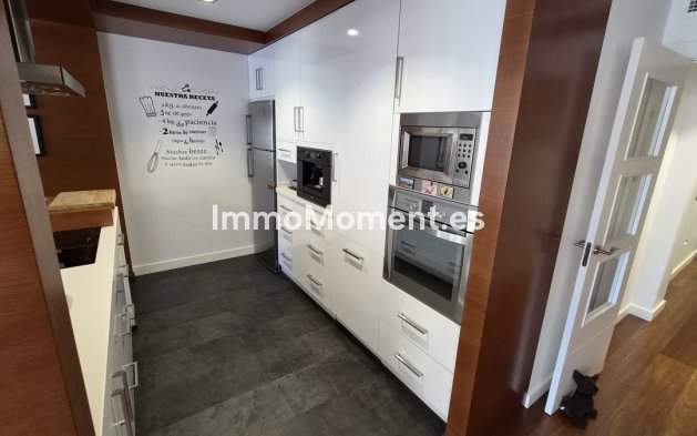 Bestaande woning - Appartement - Torrevieja - Torrevieja Centro