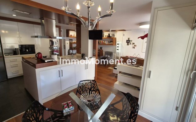 Bestaande woning - Appartement - Torrevieja - Torrevieja Centro