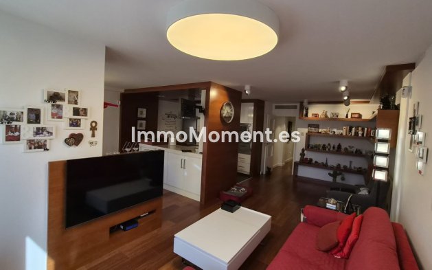 Bestaande woning - Appartement - Torrevieja - Torrevieja Centro