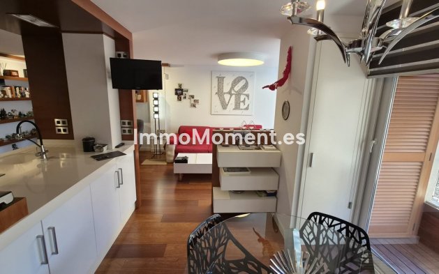 Bestaande woning - Appartement - Torrevieja - Torrevieja Centro