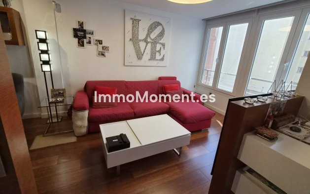 Bestaande woning - Appartement - Torrevieja - Torrevieja Centro
