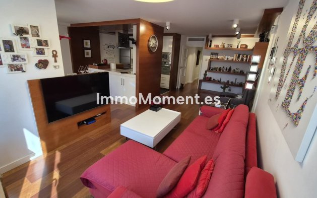 Bestaande woning - Appartement - Torrevieja - Torrevieja Centro