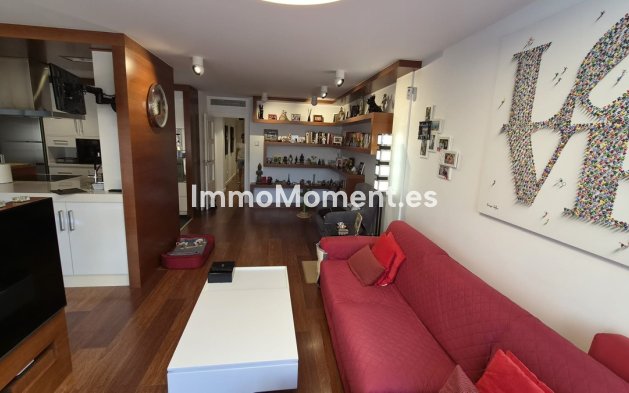 Bestaande woning - Appartement - Torrevieja - Torrevieja Centro