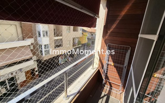 Bestaande woning - Appartement - Torrevieja - Torrevieja Centro