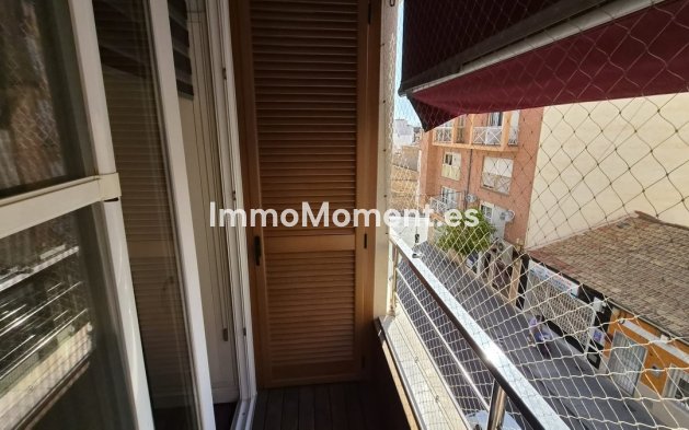 Bestaande woning - Appartement - Torrevieja - Torrevieja Centro